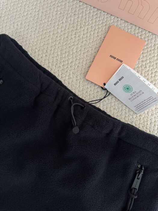 미우미우 25FW 미디 스커트 레플리카 미러급 SA급 S급 고퀄리티 하이엔드 최상급 의류 [여성] 15