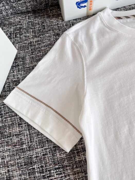 버버리 하트 코튼 티셔츠 레플리카 미러급 SA급 S급 고퀄리티 하이엔드 최상급 의류 [여성] 19