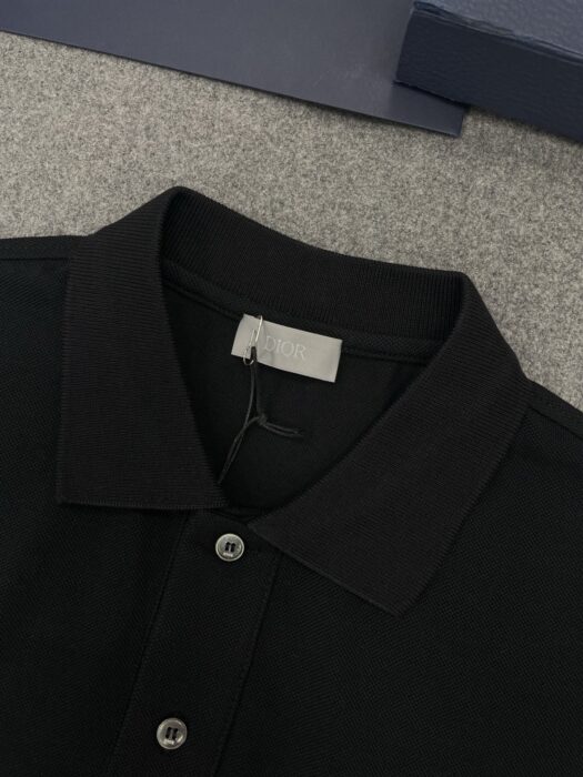 디올 폴로 셔츠 레플리카 미러급 SA급 S급 고퀄리티 하이엔드 최상급 의류 [남성여성공용] 6