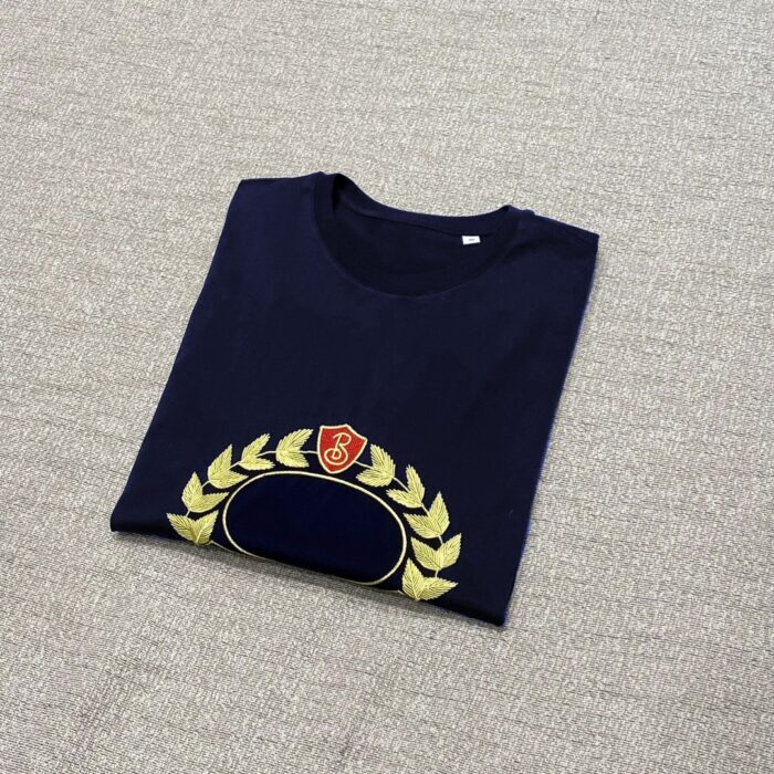 버버리 오리지널 반팔 티셔츠 레플리카 미러급 SA급 S급 고퀄리티 하이엔드 최상급 의류 [남성여성공용] 9