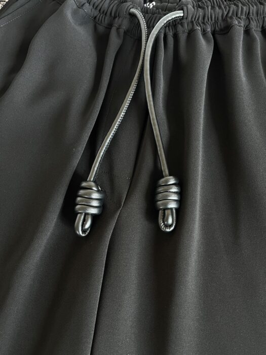 로에베 스트레치 비스코스 소재의 크롭 팬츠 레플리카 미러급 SA급 S급 고퀄리티 하이엔드 최상급 의류 [여성] 19