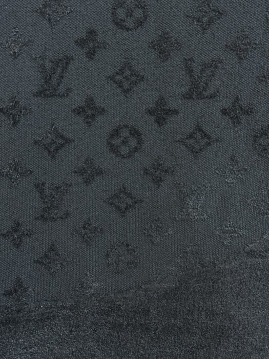 루이비통 블랙 자카드 반팔 레플리카 미러급 SA급 S급 고퀄리티 하이엔드 최상급 의류 [남성여성공용] 9