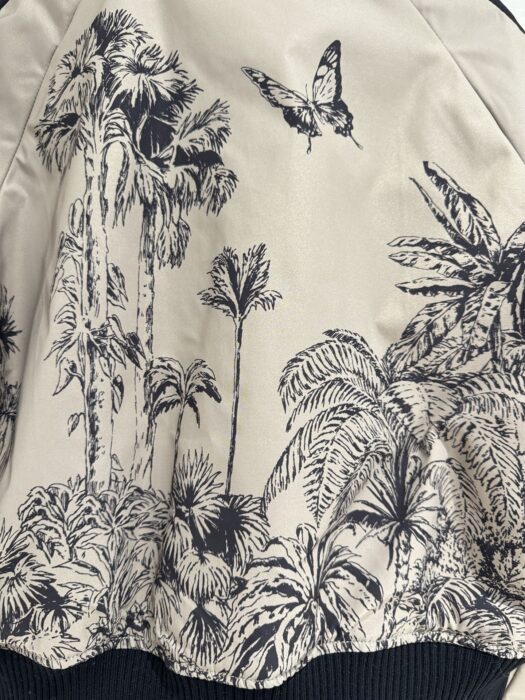 디올 Dioriviera 봄버 재킷 레플리카 미러급 SA급 S급 고퀄리티 하이엔드 최상급 의류 [여성] 12