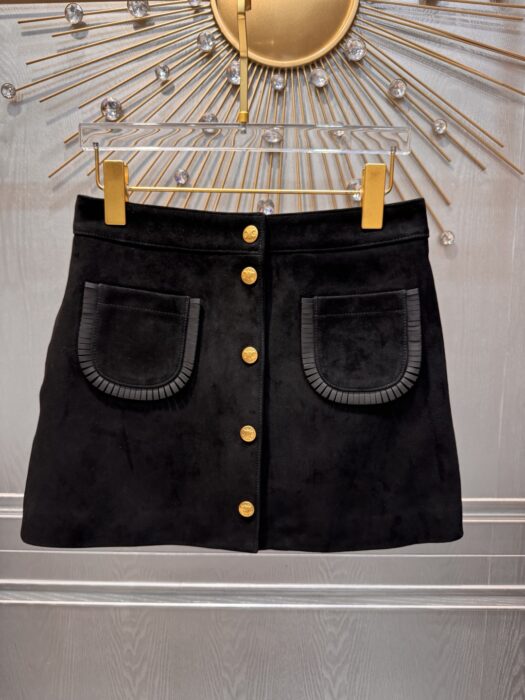 셀린느 블루종 자켓, 스커트 레플리카 미러급 SA급 S급 고퀄리티 하이엔드 최상급 의류 [여성] 6