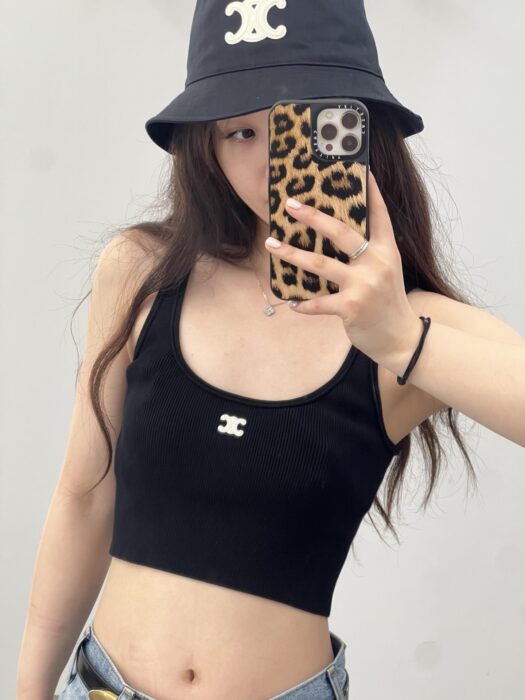 셀린느 트리옹프 브라 레플리카 미러급 SA급 S급 고퀄리티 하이엔드 최상급 의류 [여성] 2