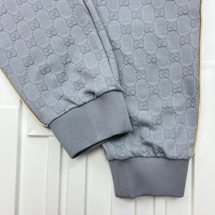 구찌 GG 나일론 자카드 조깅 팬츠 레플리카 미러급 SA급 S급 고퀄리티 하이엔드 최상급 의류 [남성여성공용] 14