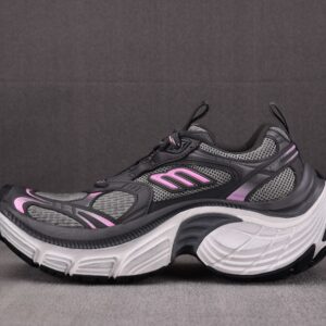 발렌시아가 6XL 핑크 그레이 레플리카 미러급 SA급 S급 고퀄리티 최상급 하이엔드 신발 [남성여성공용]