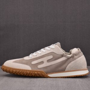 에르메스 제트 베이지 레플리카 미러급 SA급 S급 고퀄리티 최상급 하이엔드 신발 [남성여성공용]