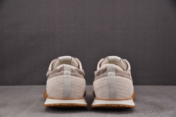 에르메스 제트 베이지 레플리카 미러급 SA급 S급 고퀄리티 최상급 하이엔드 신발 [남성여성공용] 5