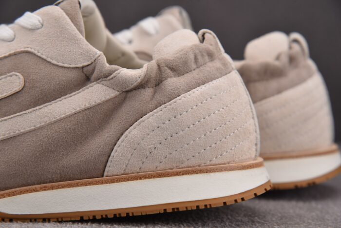 에르메스 제트 베이지 레플리카 미러급 SA급 S급 고퀄리티 최상급 하이엔드 신발 [남성여성공용] 12