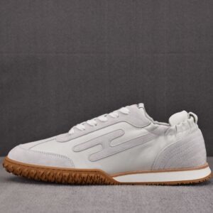 에르메스 제트 화이트 레플리카 미러급 SA급 S급 고퀄리티 최상급 하이엔드 신발 [남성여성공용]