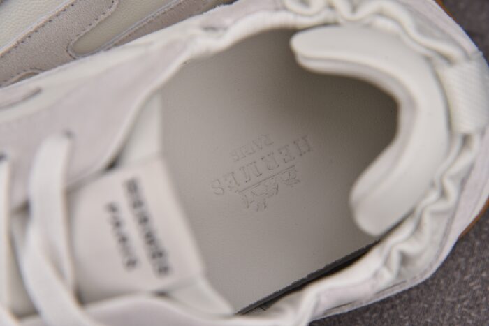 에르메스 제트 화이트 레플리카 미러급 SA급 S급 고퀄리티 최상급 하이엔드 신발 [남성여성공용] 9