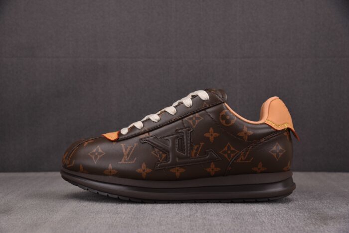 루이비통 x 니고 버터소프트 FW25 레플리카 미러급 SA급 S급 고퀄리티 최상급 하이엔드 신발 [남성여성공용]