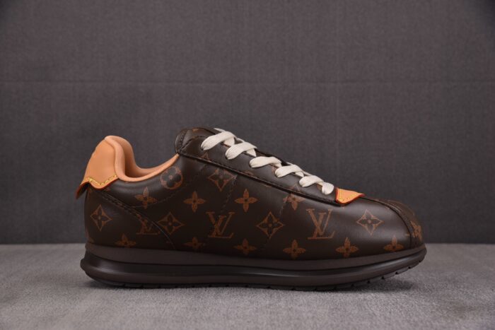 루이비통 x 니고 버터소프트 FW25 레플리카 미러급 SA급 S급 고퀄리티 최상급 하이엔드 신발 [남성여성공용] 2