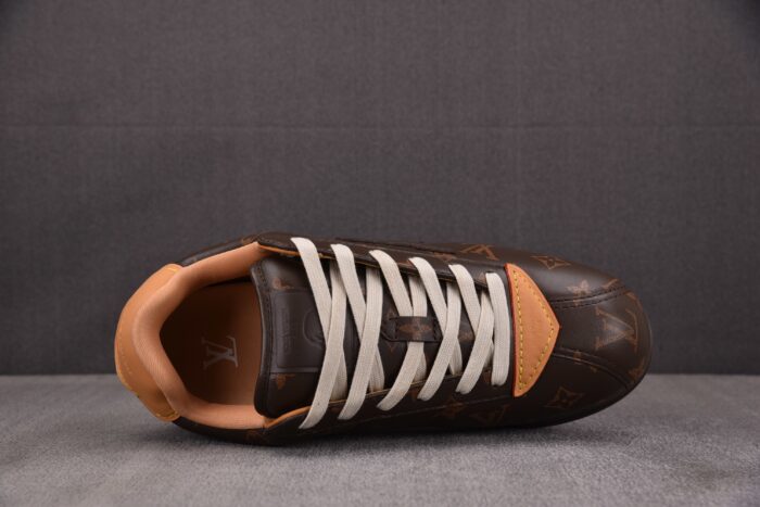 루이비통 x 니고 버터소프트 FW25 레플리카 미러급 SA급 S급 고퀄리티 최상급 하이엔드 신발 [남성여성공용] 3