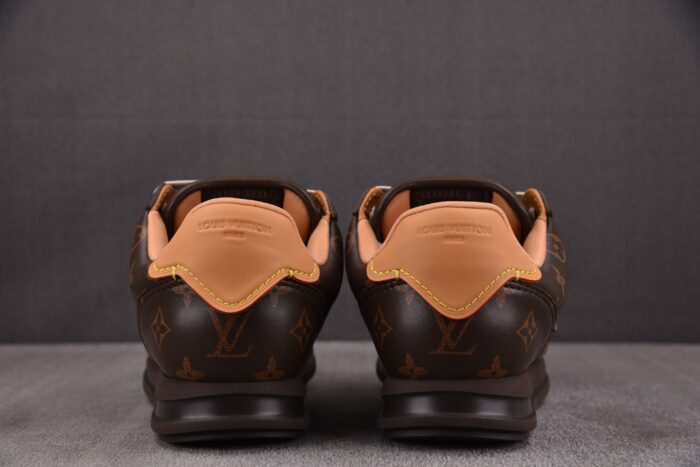 루이비통 x 니고 버터소프트 FW25 레플리카 미러급 SA급 S급 고퀄리티 최상급 하이엔드 신발 [남성여성공용] 5