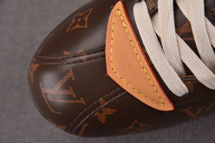 루이비통 x 니고 버터소프트 FW25 레플리카 미러급 SA급 S급 고퀄리티 최상급 하이엔드 신발 [남성여성공용] 7