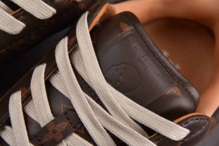 루이비통 x 니고 버터소프트 FW25 레플리카 미러급 SA급 S급 고퀄리티 최상급 하이엔드 신발 [남성여성공용] 8