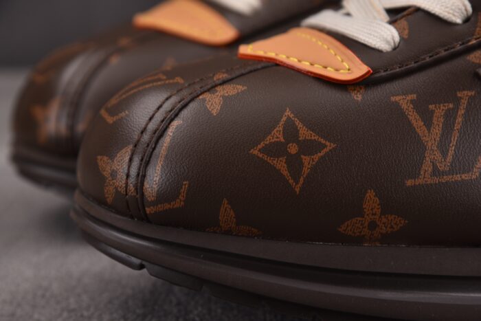 루이비통 x 니고 버터소프트 FW25 레플리카 미러급 SA급 S급 고퀄리티 최상급 하이엔드 신발 [남성여성공용] 10