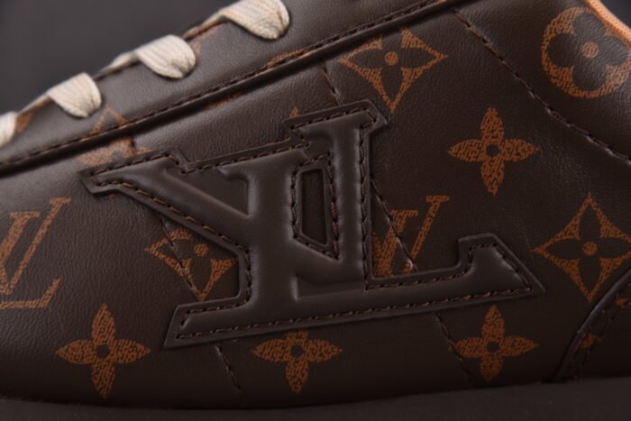 루이비통 x 니고 버터소프트 FW25 레플리카 미러급 SA급 S급 고퀄리티 최상급 하이엔드 신발 [남성여성공용] 11