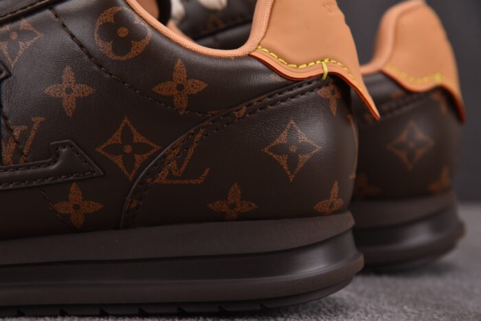 루이비통 x 니고 버터소프트 FW25 레플리카 미러급 SA급 S급 고퀄리티 최상급 하이엔드 신발 [남성여성공용] 12