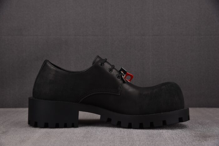 발렌시아가 험머 더비 (한 사이즈 크게나옴) 레플리카 미러급 SA급 S급 고퀄리티 최상급 하이엔드 신발 [남성여성공용] 2