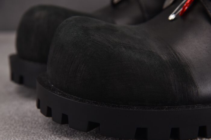 발렌시아가 험머 더비 (한 사이즈 크게나옴) 레플리카 미러급 SA급 S급 고퀄리티 최상급 하이엔드 신발 [남성여성공용] 10