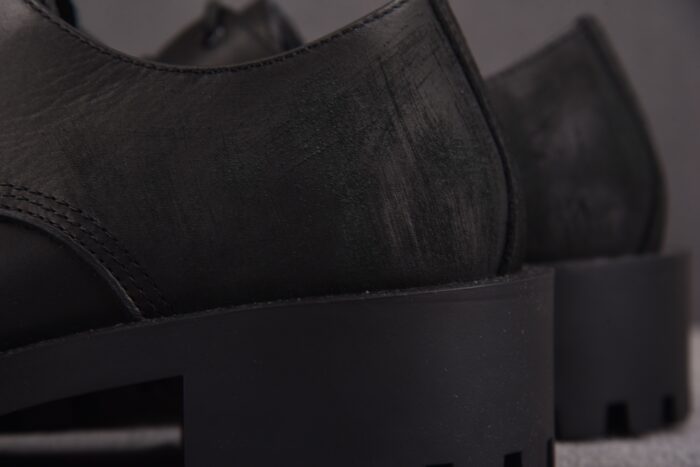 발렌시아가 험머 더비 (한 사이즈 크게나옴) 레플리카 미러급 SA급 S급 고퀄리티 최상급 하이엔드 신발 [남성여성공용] 12