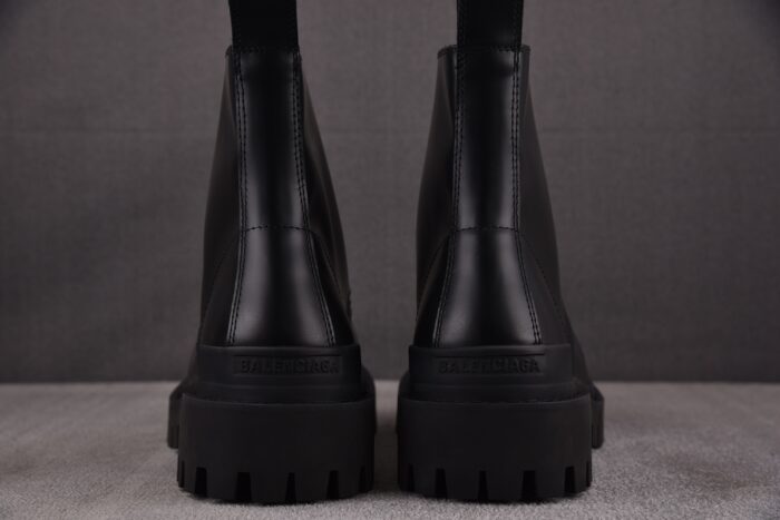 발렌시아가 퍼리 슬라이드 (한 사이즈 크게나옴) 레플리카 미러급 SA급 S급 고퀄리티 최상급 하이엔드 신발 [남성여성공용] 5