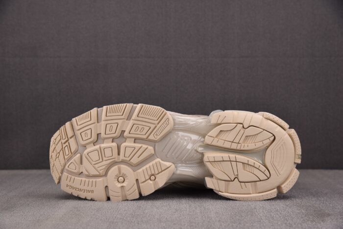 발렌시아가 러너 스웨이드 아이보리 레플리카 미러급 SA급 S급 고퀄리티 최상급 하이엔드 신발 [남성여성공용] 4