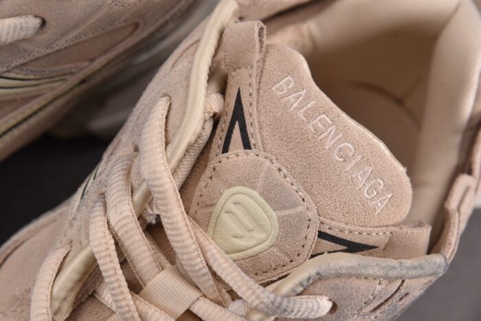 발렌시아가 러너 스웨이드 아이보리 레플리카 미러급 SA급 S급 고퀄리티 최상급 하이엔드 신발 [남성여성공용] 8