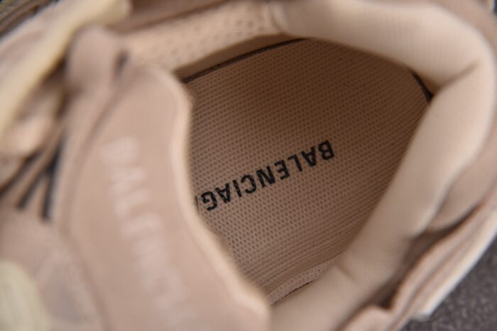 발렌시아가 러너 스웨이드 아이보리 레플리카 미러급 SA급 S급 고퀄리티 최상급 하이엔드 신발 [남성여성공용] 9