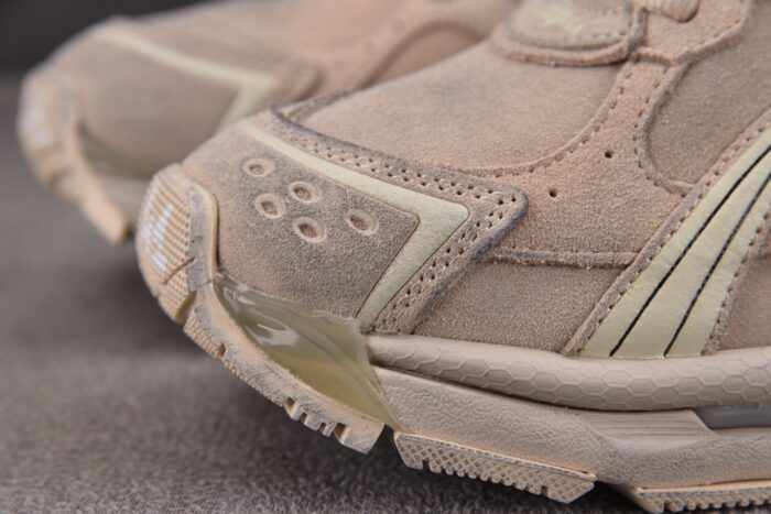 발렌시아가 러너 스웨이드 아이보리 레플리카 미러급 SA급 S급 고퀄리티 최상급 하이엔드 신발 [남성여성공용] 10