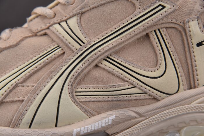 발렌시아가 러너 스웨이드 아이보리 레플리카 미러급 SA급 S급 고퀄리티 최상급 하이엔드 신발 [남성여성공용] 11