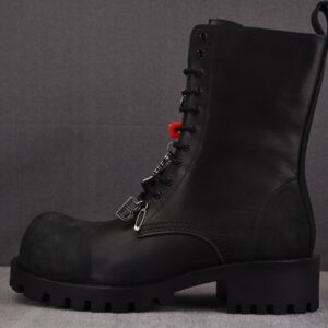 발렌시아가 험머 부츠5cm (한 사이즈 크게나옴) 레플리카 미러급 SA급 S급 고퀄리티 최상급 하이엔드 신발 [남성여성공용]