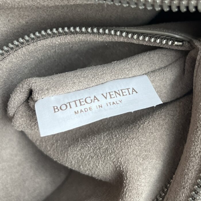보테가베네타 스몰 베네토 라임스톤 836918 크로스백 레플리카 미러급 SA급 S급 고퀄리티 최상급 하이엔드 가방 [남성여성공용] 10