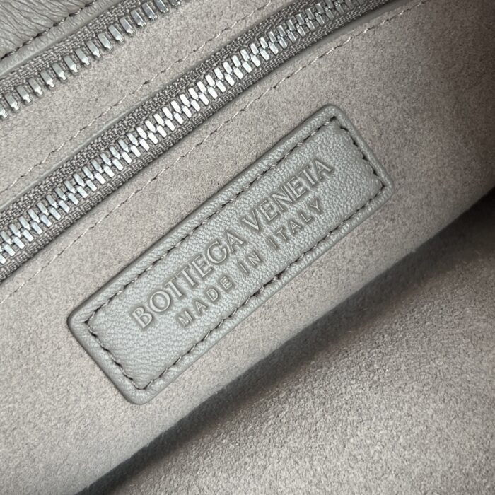 보테가베네타 스몰 베네토 라임스톤 836918 크로스백 레플리카 미러급 SA급 S급 고퀄리티 최상급 하이엔드 가방 [남성여성공용] 9