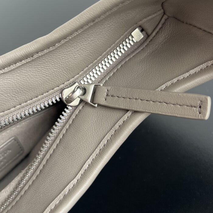 보테가베네타 스몰 베네토 라임스톤 836918 크로스백 레플리카 미러급 SA급 S급 고퀄리티 최상급 하이엔드 가방 [남성여성공용] 8