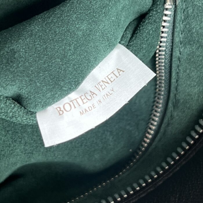 보테가베네타 스몰 베네토 블랙 836918 크로스백 레플리카 미러급 SA급 S급 고퀄리티 최상급 하이엔드 가방 [남성여성공용] 10