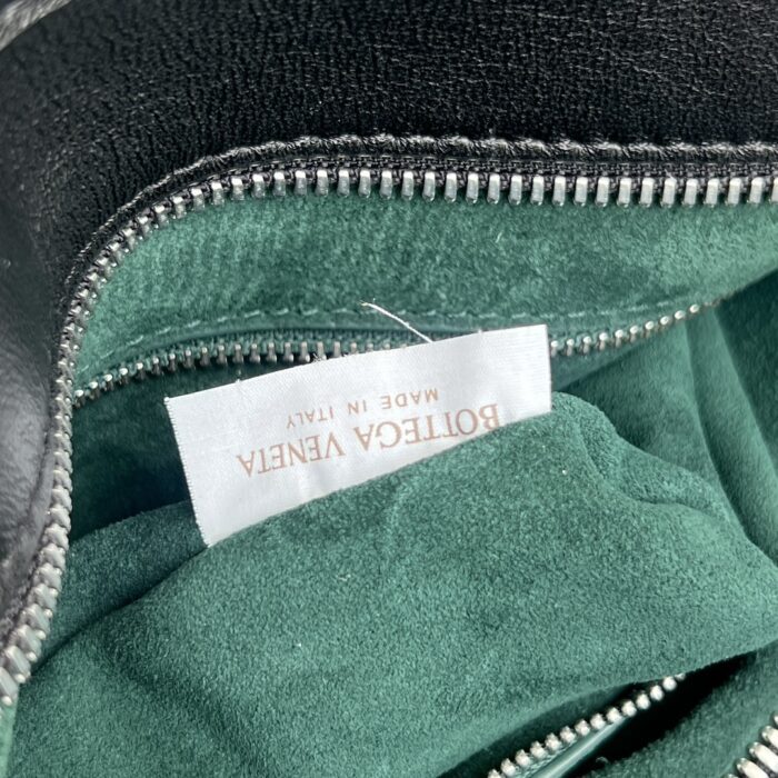 보테가베네타 베네토 블랙 826877 크로스백 레플리카 미러급 SA급 S급 고퀄리티 최상급 하이엔드 가방 [남성여성공용] 10