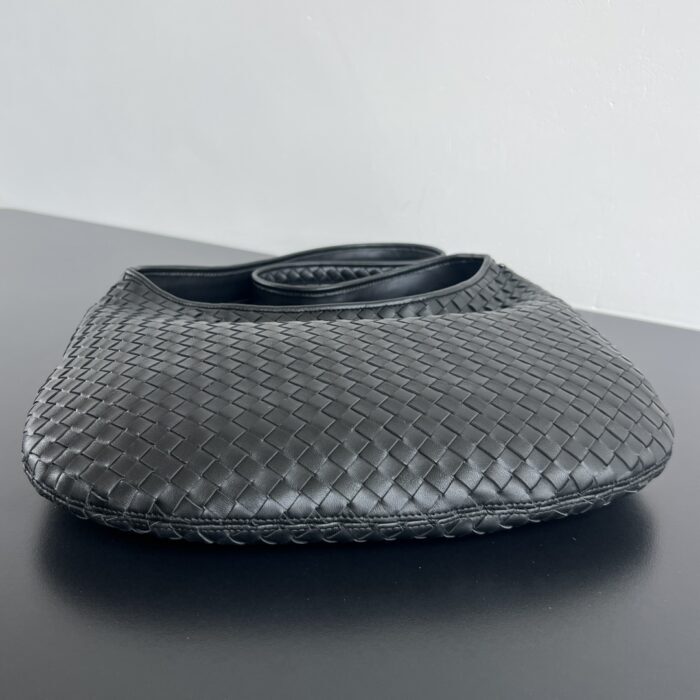 보테가베네타 베네토 블랙 826877 크로스백 레플리카 미러급 SA급 S급 고퀄리티 최상급 하이엔드 가방 [남성여성공용] 5