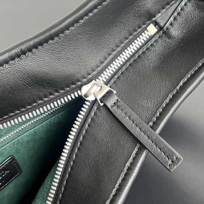 보테가베네타 베네토 블랙 826877 크로스백 레플리카 미러급 SA급 S급 고퀄리티 최상급 하이엔드 가방 [남성여성공용] 7