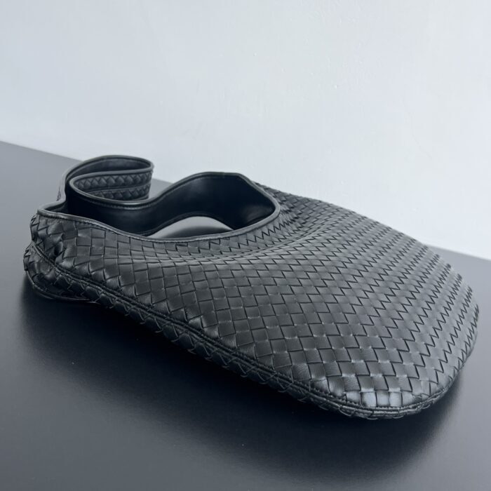 보테가베네타 베네토 블랙 826877 크로스백 레플리카 미러급 SA급 S급 고퀄리티 최상급 하이엔드 가방 [남성여성공용] 4