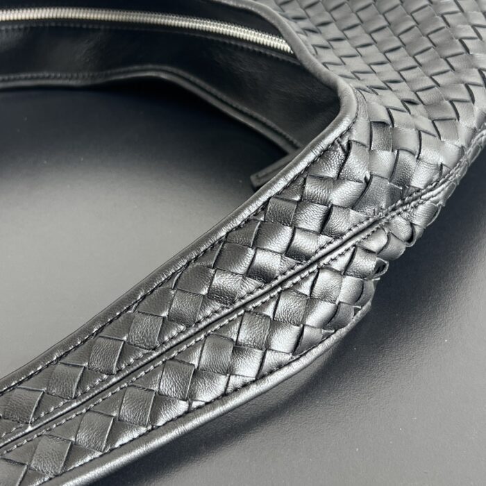 보테가베네타 베네토 블랙 826877 크로스백 레플리카 미러급 SA급 S급 고퀄리티 최상급 하이엔드 가방 [남성여성공용] 8