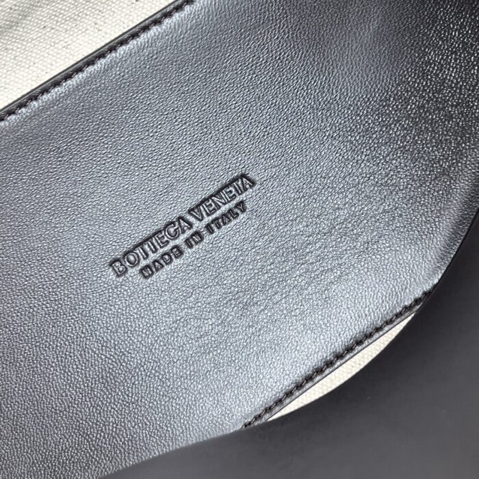 보테가베네타 안디아모 토트백 743572 미디엄 악어무늬 브라운 핸드백 토트백 레플리카 미러급 SA급 S급 고퀄리티 최상급 하이엔드 가방 [여성] 9