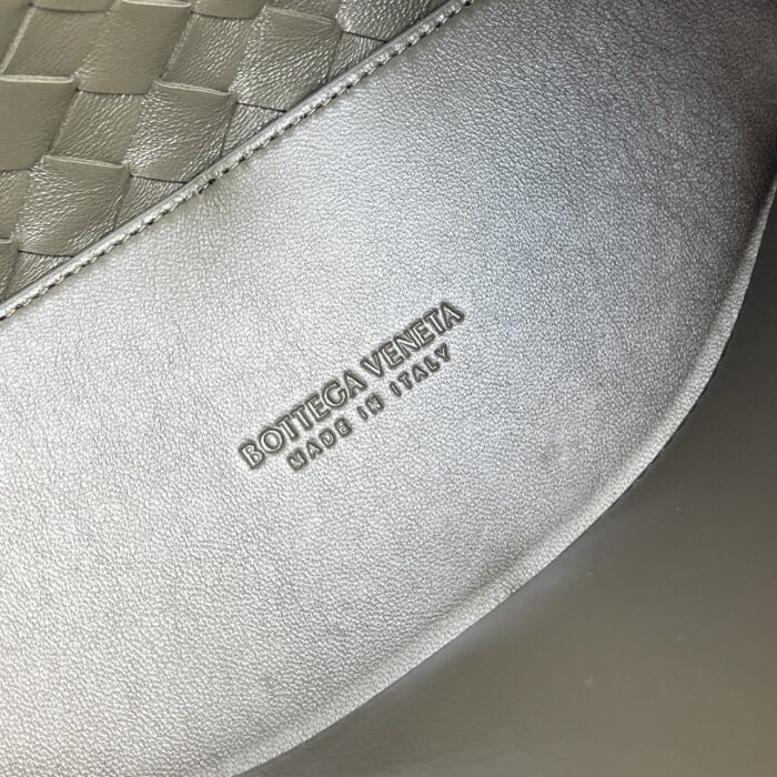 보테가베네타 스몰 안디아모 743568 라이트 올리브 핸드백 토트백 레플리카 미러급 SA급 S급 고퀄리티 최상급 하이엔드 가방 [여성] 11