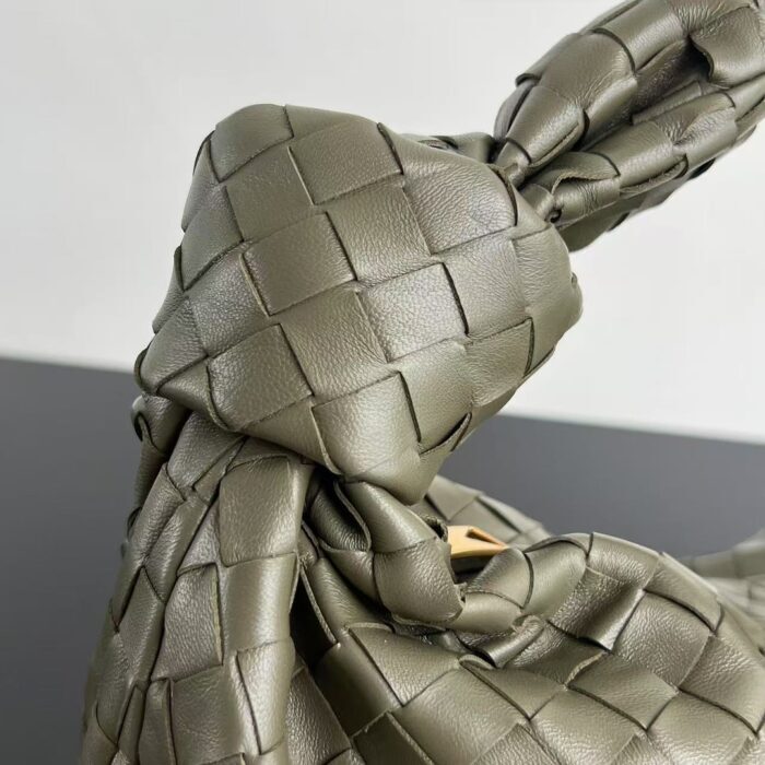 보테가베네타 조디 백 올리브 600261 라지 핸드백 레플리카 미러급 SA급 S급 고퀄리티 최상급 하이엔드 가방 [여성] 5