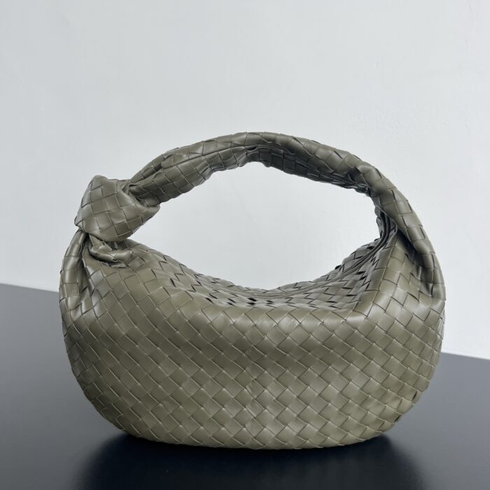 보테가베네타 조디 백 올리브 600261 라지 핸드백 레플리카 미러급 SA급 S급 고퀄리티 최상급 하이엔드 가방 [여성] 2