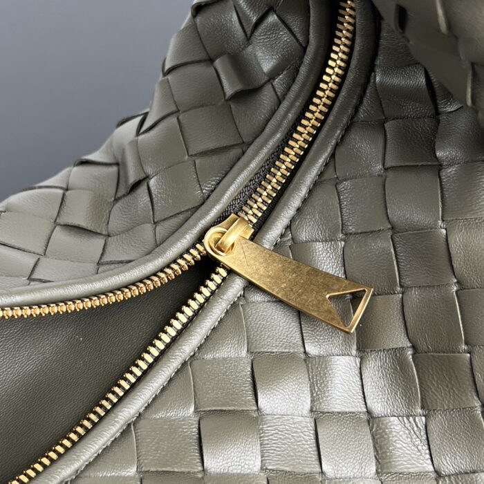 보테가베네타 조디 백 올리브 600261 라지 핸드백 레플리카 미러급 SA급 S급 고퀄리티 최상급 하이엔드 가방 [여성] 6