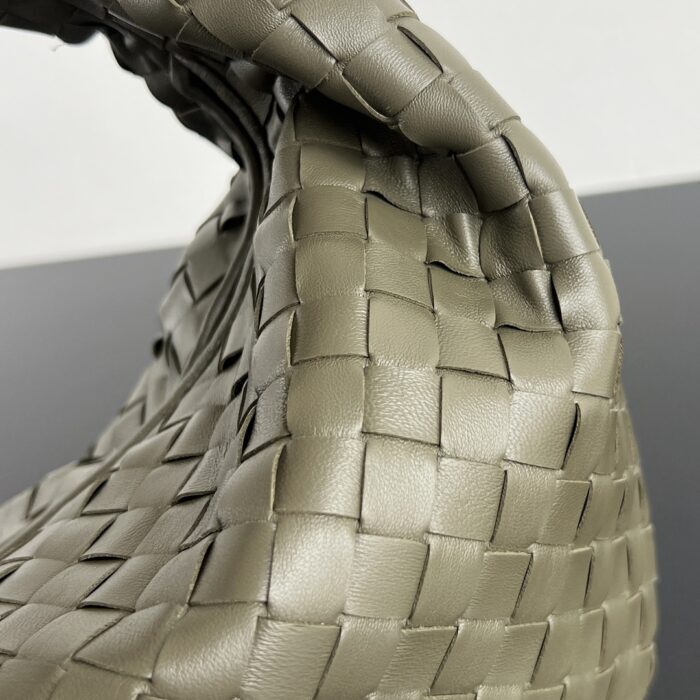 보테가베네타 조디 백 올리브 600261 라지 핸드백 레플리카 미러급 SA급 S급 고퀄리티 최상급 하이엔드 가방 [여성] 7